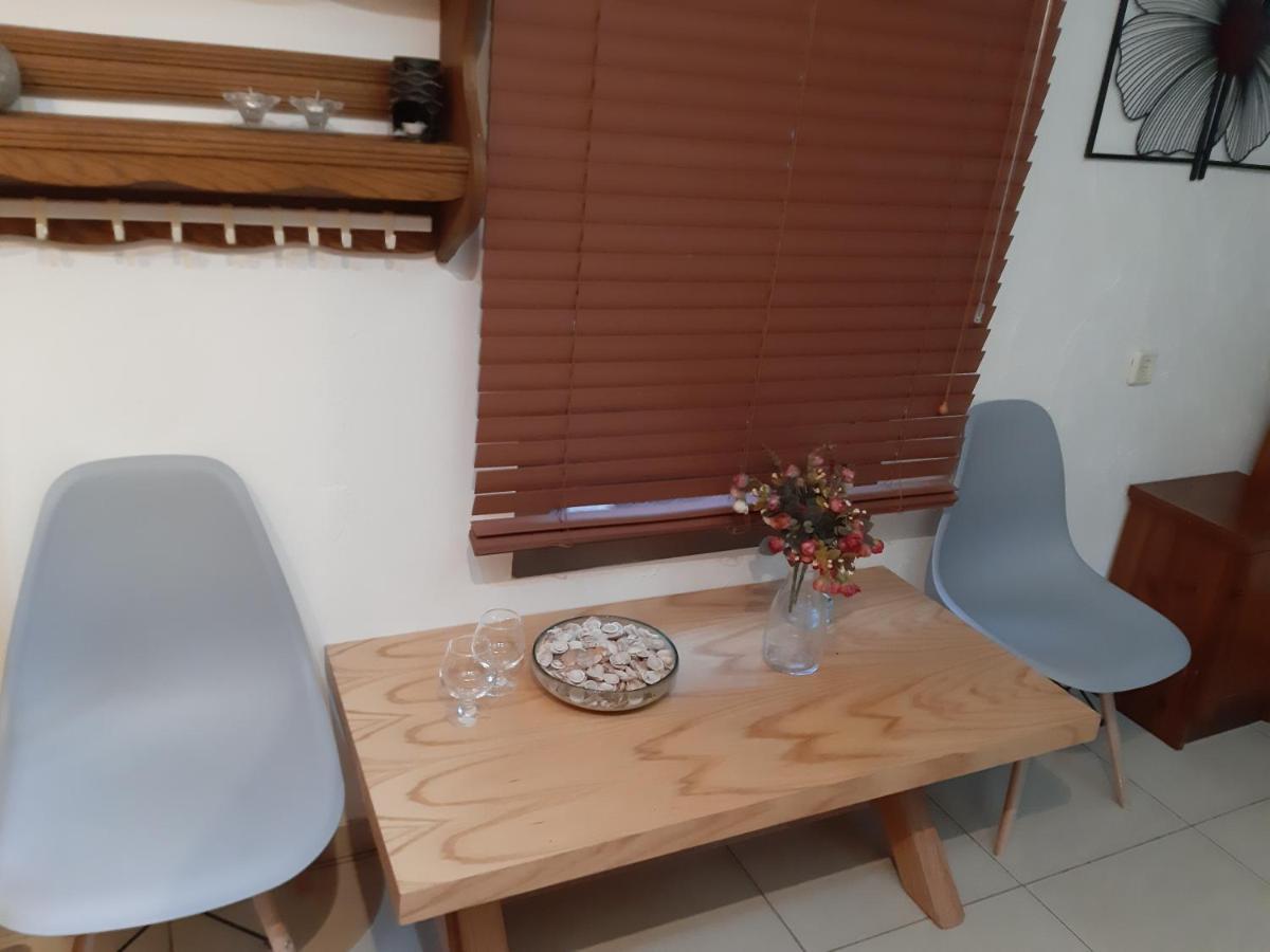 A Fun Holiday In The Galilee Sede Eli'ezer Exterior photo